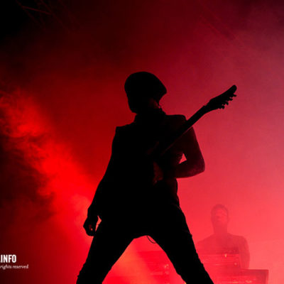 Within Temptation Photo Galleries Live Pesse 2016