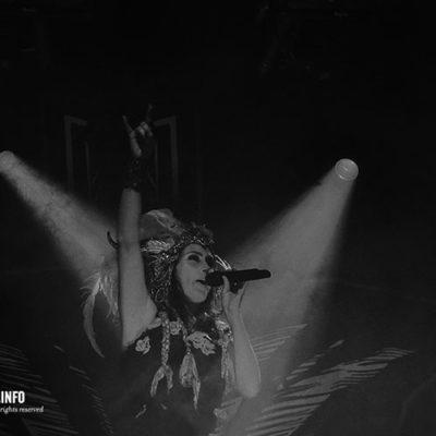 Within Temptation Photo Galleries Live Pesse 2016