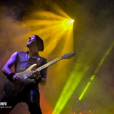 Within Temptation Photo Galleries Live Pesse 2016
