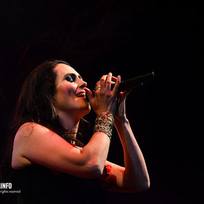 Within Temptation Photo Galleries Live Pesse 2016
