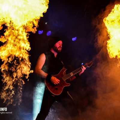 Within Temptation Photo Galleries Live Pesse 2016