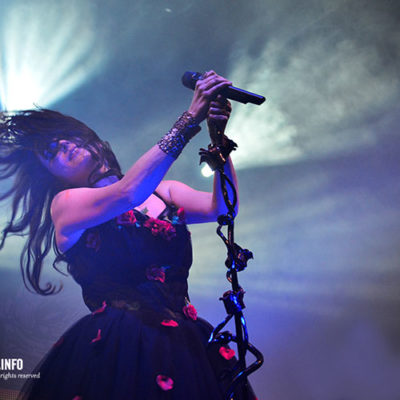 Within Temptation Photo Galleries Live Pesse 2016