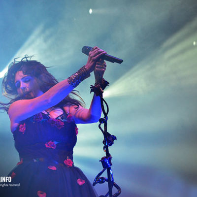 Within Temptation Photo Galleries Live Pesse 2016