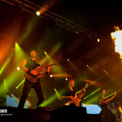 Within Temptation Photo Galleries Live Pesse 2016