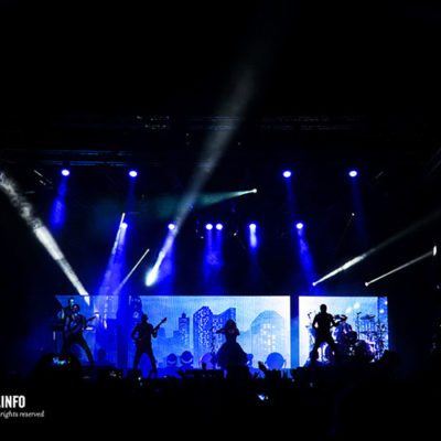 Within Temptation Photo Galleries Live Pesse 2016
