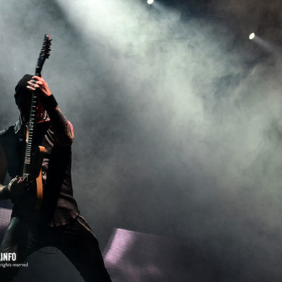 Within Temptation Photo Galleries Live Pesse 2016
