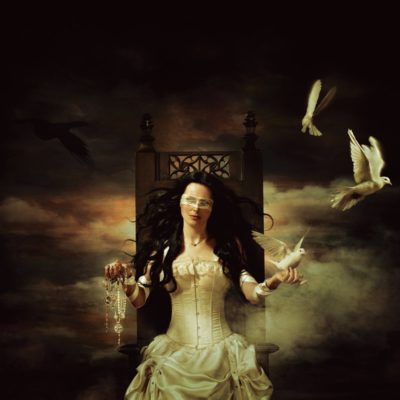 Within Temptation Photo Galleries Promotional The Heart of Everything