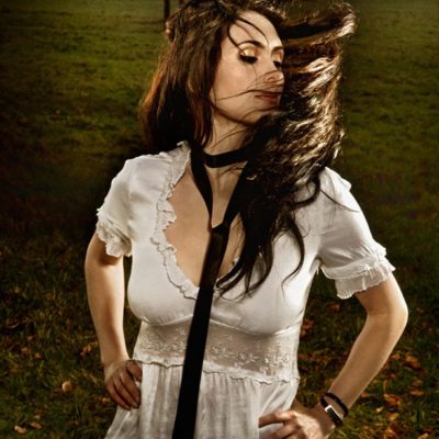 Within Temptation Photo Galleries Promotional The Heart of Everything