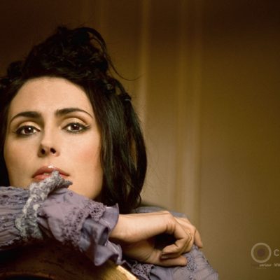Within Temptation Photo Galleries Promotional The Heart of Everything