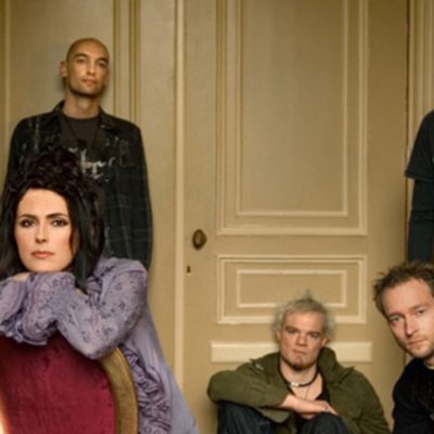 Within Temptation Photo Galleries Promotional The Heart of Everything