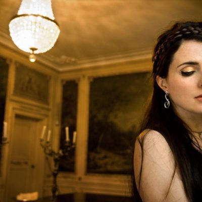 Within Temptation Photo Galleries Promotional The Heart of Everything