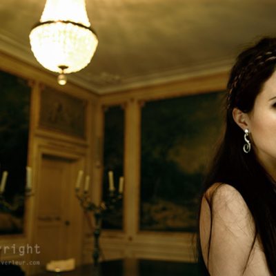 Within Temptation Photo Galleries Promotional The Heart of Everything