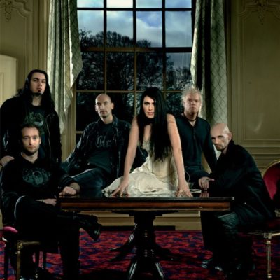 New Music by Within Temptation - What to expect?