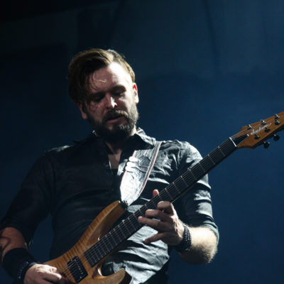 Within Temptation live at Paaspop 2015