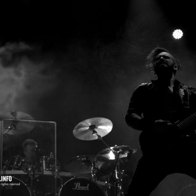 Within Temptation live at Paaspop 2015