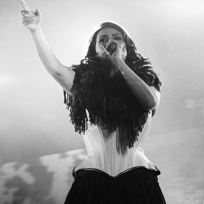 Within Temptation Photo Galleries Live Raalte 2015