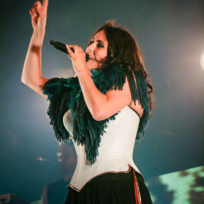 Within Temptation Photo Galleries Live Raalte 2015