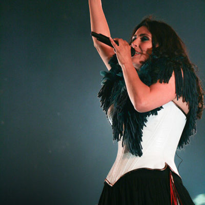 Within Temptation Photo Galleries Live Raalte 2015