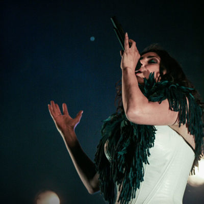 Within Temptation Photo Galleries Live Raalte 2015