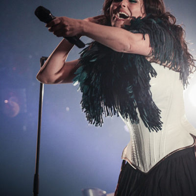 Within Temptation Photo Galleries Live Raalte 2015
