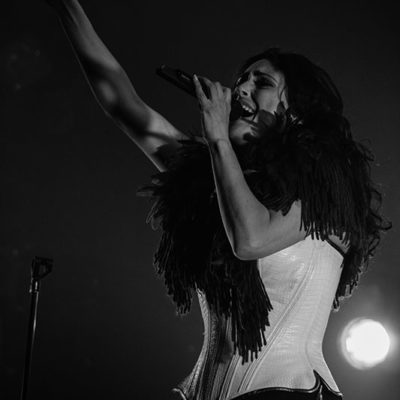 Within Temptation Photo Galleries Live Raalte 2015