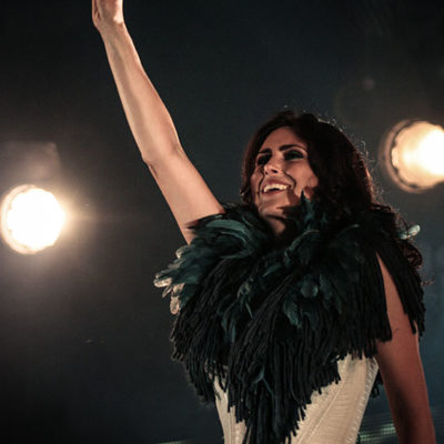 Within Temptation Photo Galleries Live Raalte 2015