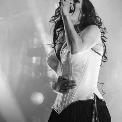 Within Temptation Photo Galleries Live Raalte 2015