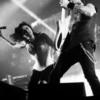 Within Temptation Photo Galleries Live Raalte 2015