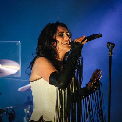 Within Temptation Photo Galleries Live Raalte 2015