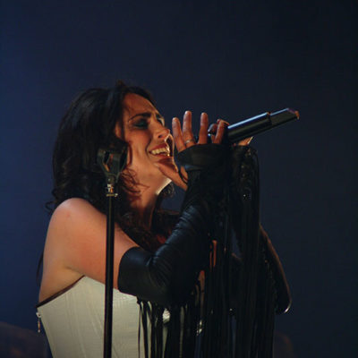 Within Temptation Photo Galleries Live Raalte 2015