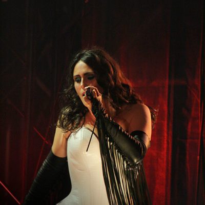 Within Temptation Photo Galleries Live Raalte 2015