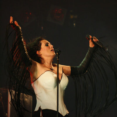 Within Temptation Photo Galleries Live Raalte 2015