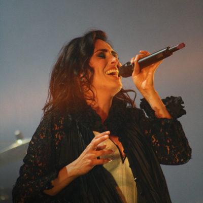 Within Temptation Photo Galleries Live Raalte 2015