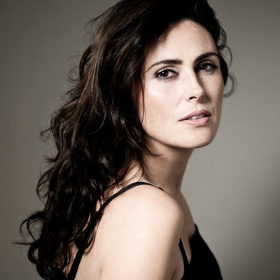 Sharon den Adel Hadewych Veys Within Temptation My Indigo