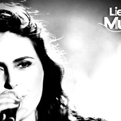 Sharon den Adel Liefde voor Muziek Sylver Silvy De Bie Turn Your Love Around