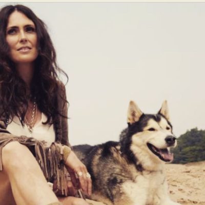 Within Temptation Photo Galleries Promotional My Indigo