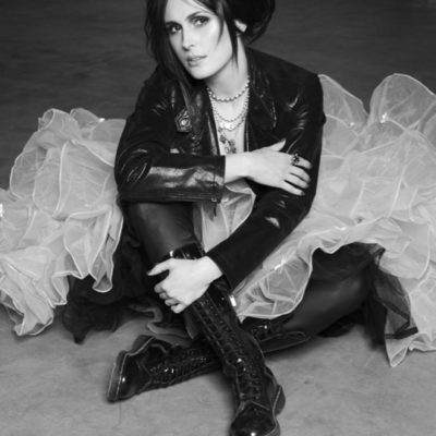 Within Temptation Photo Galleries Promotional The Unforgiving