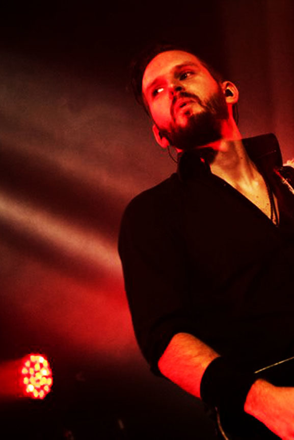 Within Temptation Photo Galleries Live Eindhoven 2012