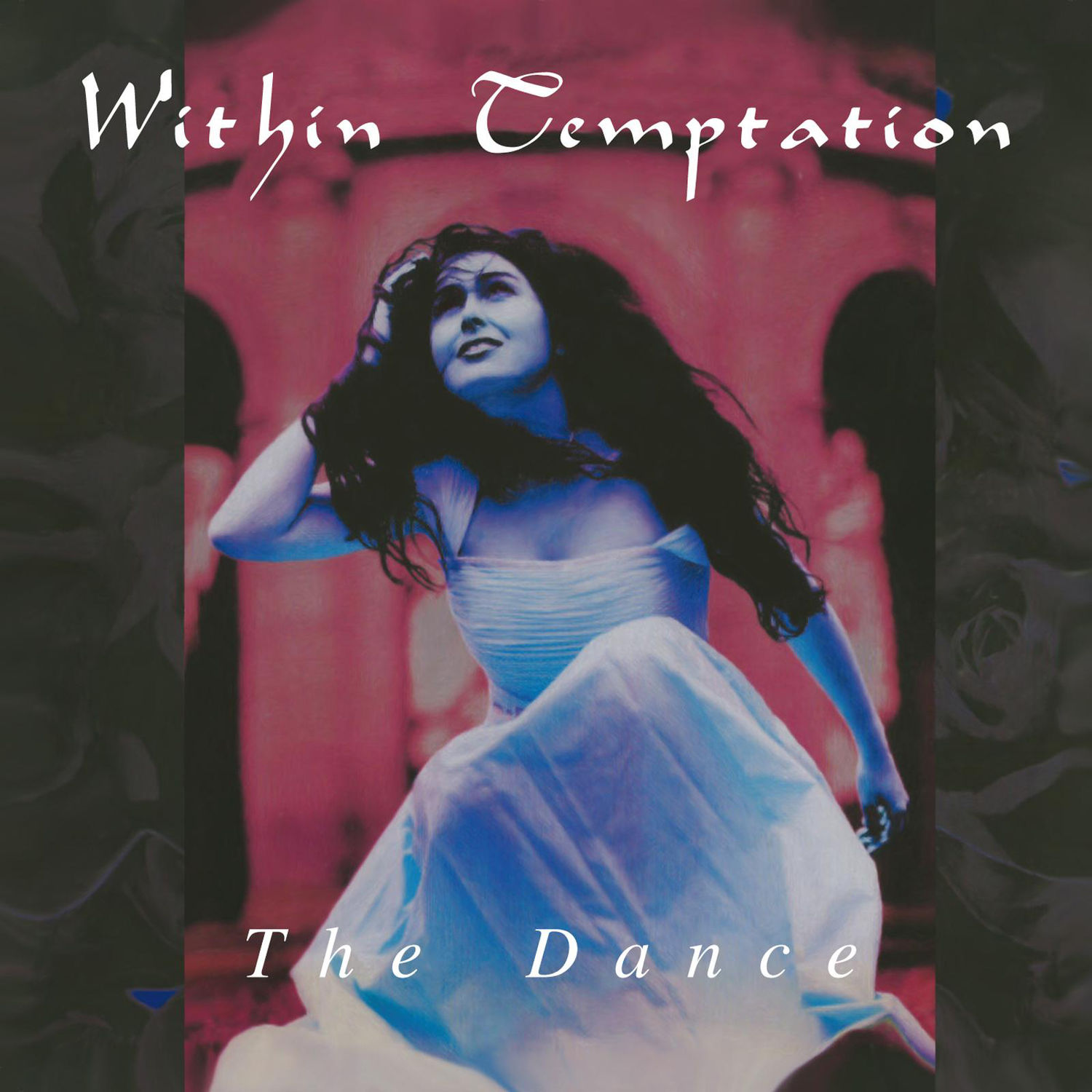 Within Temptation The Dance