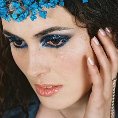 Within Temptation Photo Galleries Photo Session Unknown
