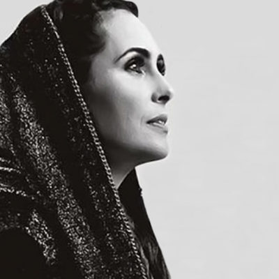 Photo Gallery Within Temptation RESIST Sharon den Adel