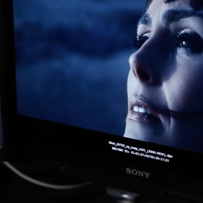 The Reckoning Within Temptation Making Of music video