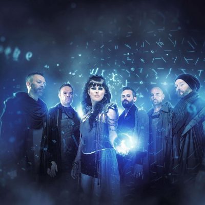 Within Temptation Resist 2019 Universal