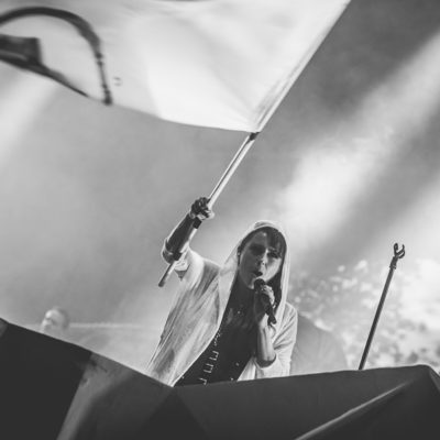 Within Temptation Live Espoo Finland 2018 Resist