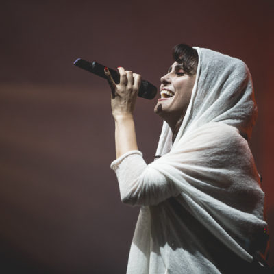 Within Temptation Live Espoo Finland 2018 Resist