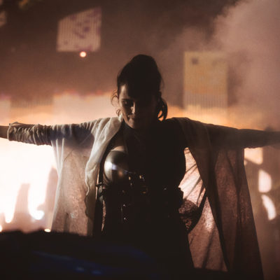 Within Temptation Live Espoo Finland 2018 Resist