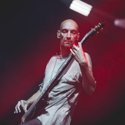 Within Temptation Live Espoo Finland 2018 Resist