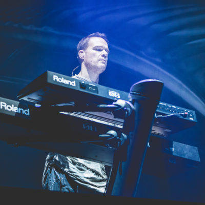 Within Temptation Live Espoo Finland 2018 Resist