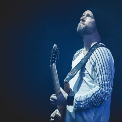Within Temptation Live Espoo Finland 2018 Resist