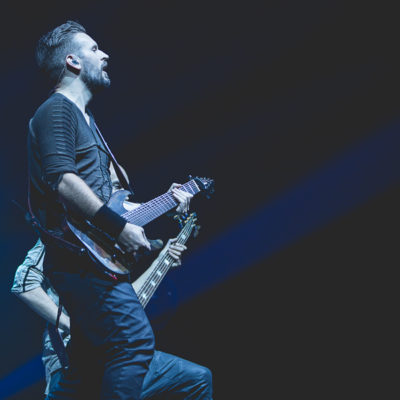 Within Temptation Live Espoo Finland 2018 Resist